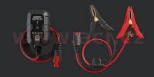 Nabíječka NOCO GENIUS1, 6/12 V, 1 - 30 Ah, 1 A (4)