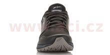 Boty META TRAIL SHOES, ALPINESTARS (černá/tmavá šedá) (2)