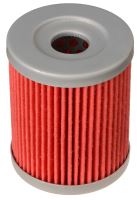 Olejový filtr ekvivalent HF132, Q-TECH