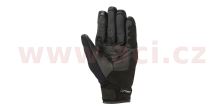 Rukavice STELLA S MAX DRYSTAR, ALPINESTARS (černá/růžová) 2027 (1)