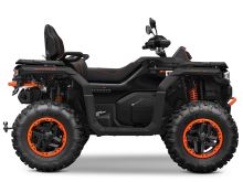 Goes Terrox 1000 Limited Euro5+ (1)