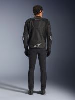 Bunda T-GP AIR, ALPINESTARS (černá) 2027 (4)
