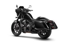 Moto Morini Calibro Bagger 700 (2)