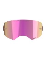 Plexi pro brýle SUPERTECH, ALPINESTARS (zrcadlové růžové ABSOLUTE VISION™) Plexi pro brýle SUPERTECH, ALPINESTARS (zrcadlové růžové ABSOLUTE VISION™)