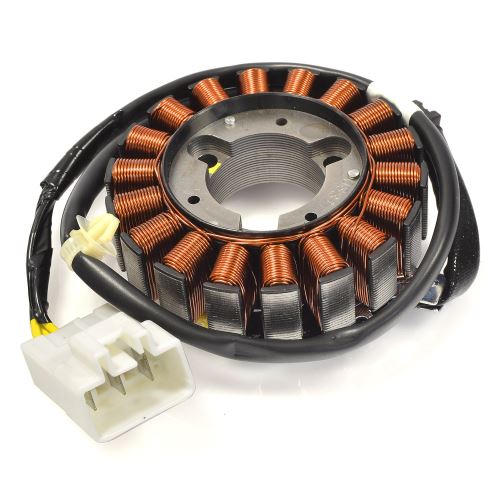 Stator alternátoru (Honda)