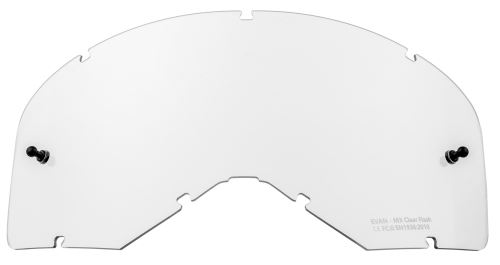 Plexi EVAN, RedBull (čiré)