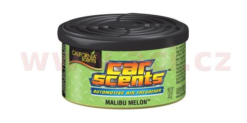 California Scents Car Scents (Meloun) 42 g