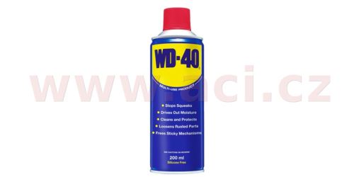 WD-40 univerzální mazivo 200 ml